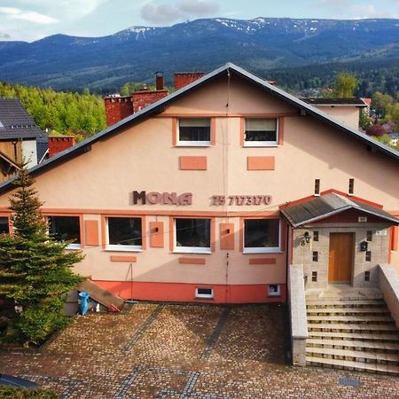 Willa Mona Szklarska Poręba Exterior foto