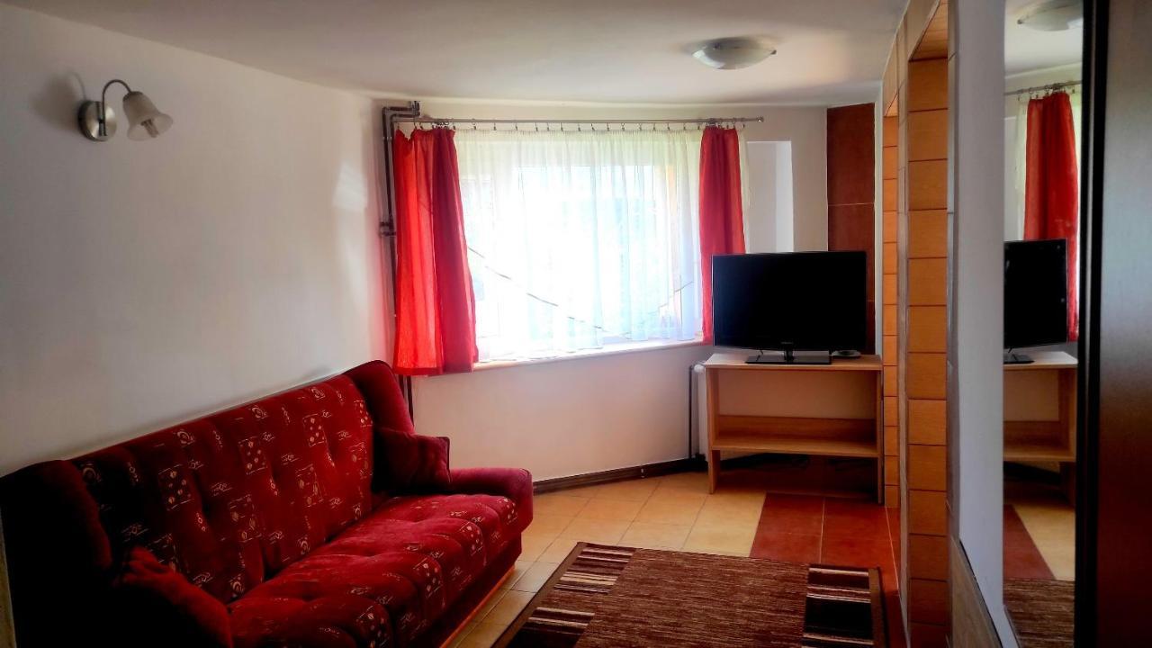 Willa Mona Szklarska Poręba Exterior foto