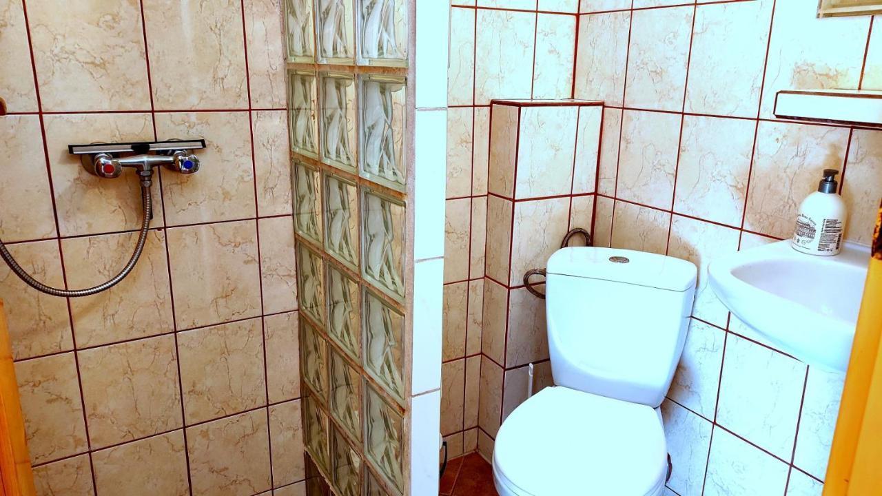 Willa Mona Szklarska Poręba Exterior foto
