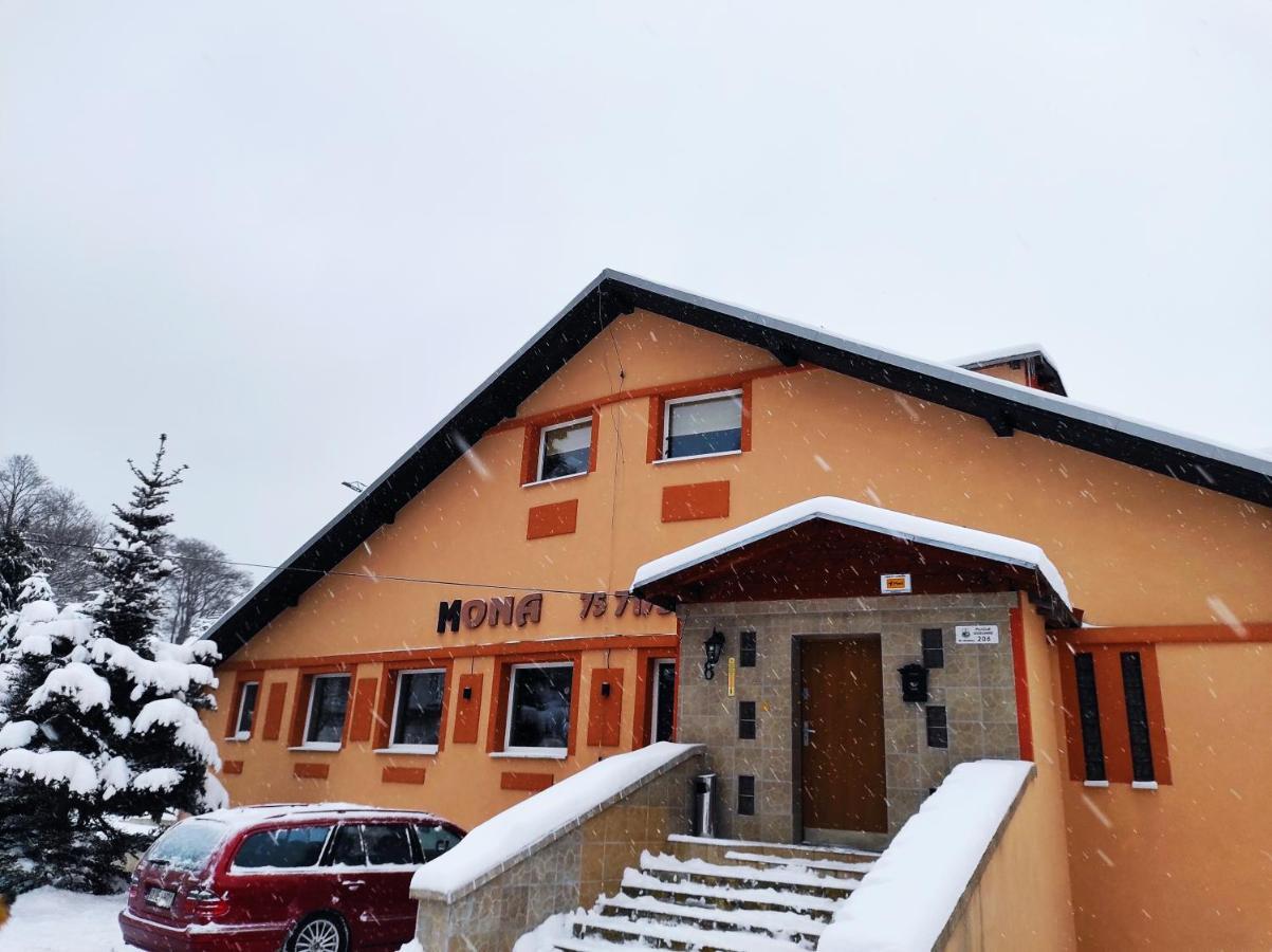 Willa Mona Szklarska Poręba Exterior foto