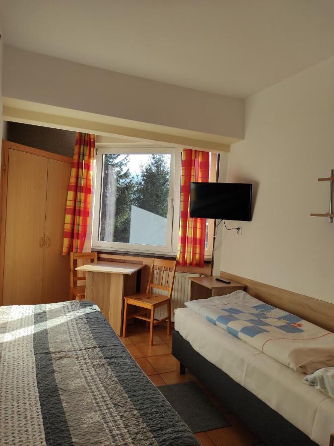 Willa Mona Szklarska Poręba Quarto foto